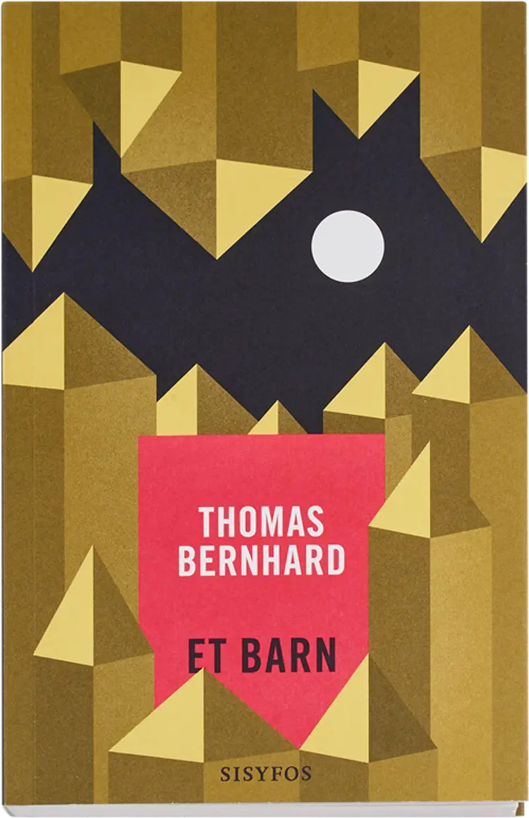 Et barn af Thomas Bernhard