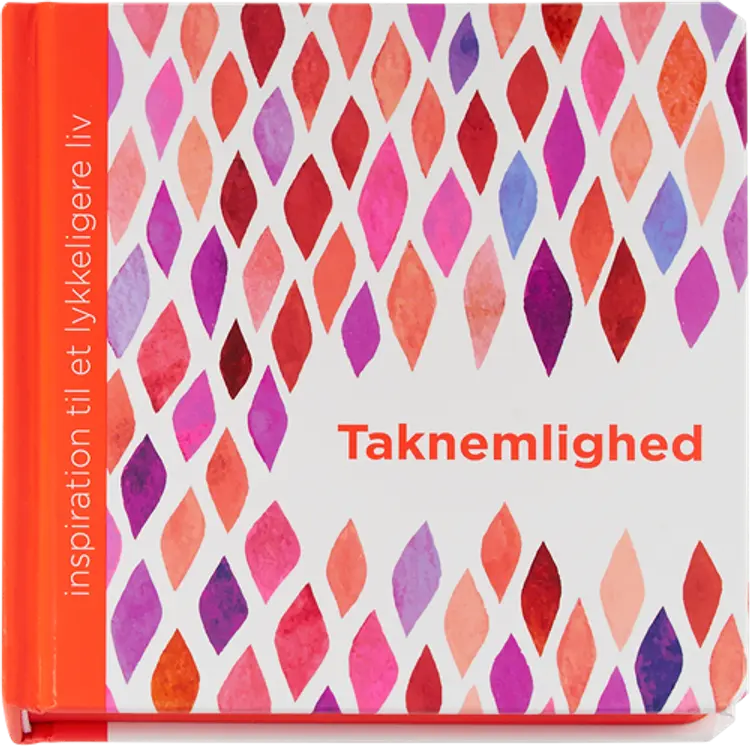Taknemlighed af Dani DiPirro