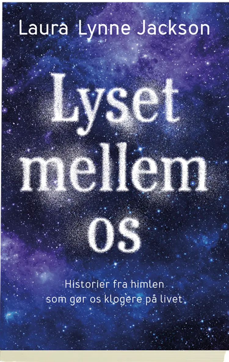 Lyset mellem os af Laura Lynne Jackson