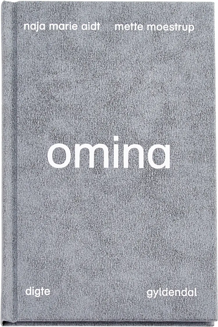Omina af Mette Moestrup