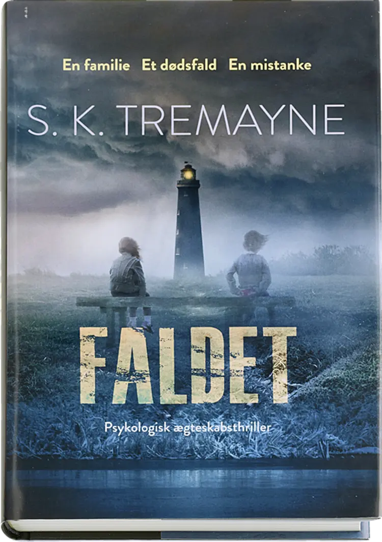 Faldet af S.K. S.K. Tremayne