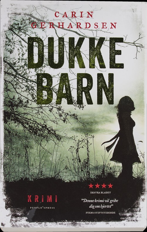 Dukkebarn cover