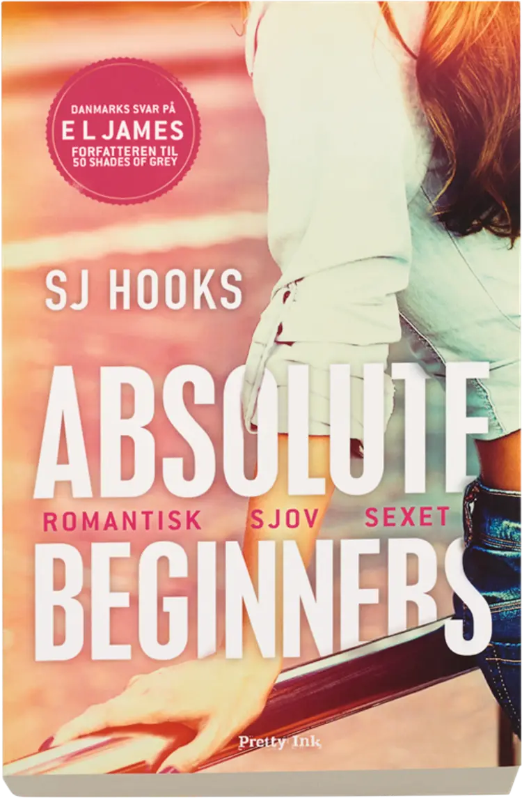 Absolute beginners af Jan Christensen
