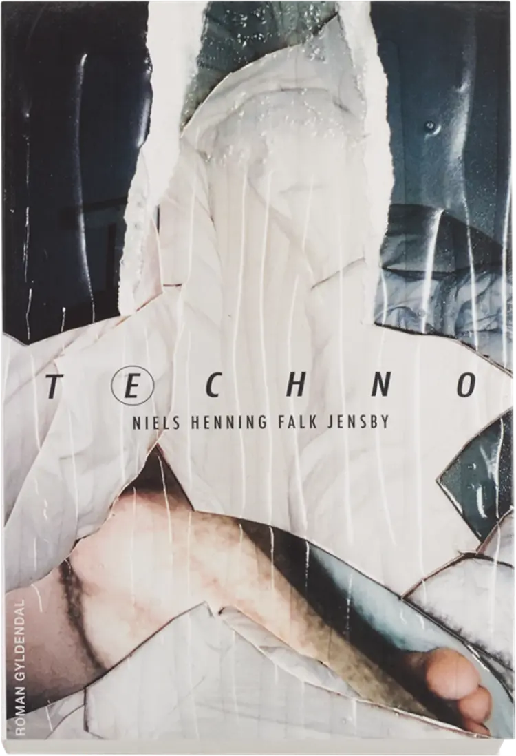 Techno af Niels Henning Falk Jensby