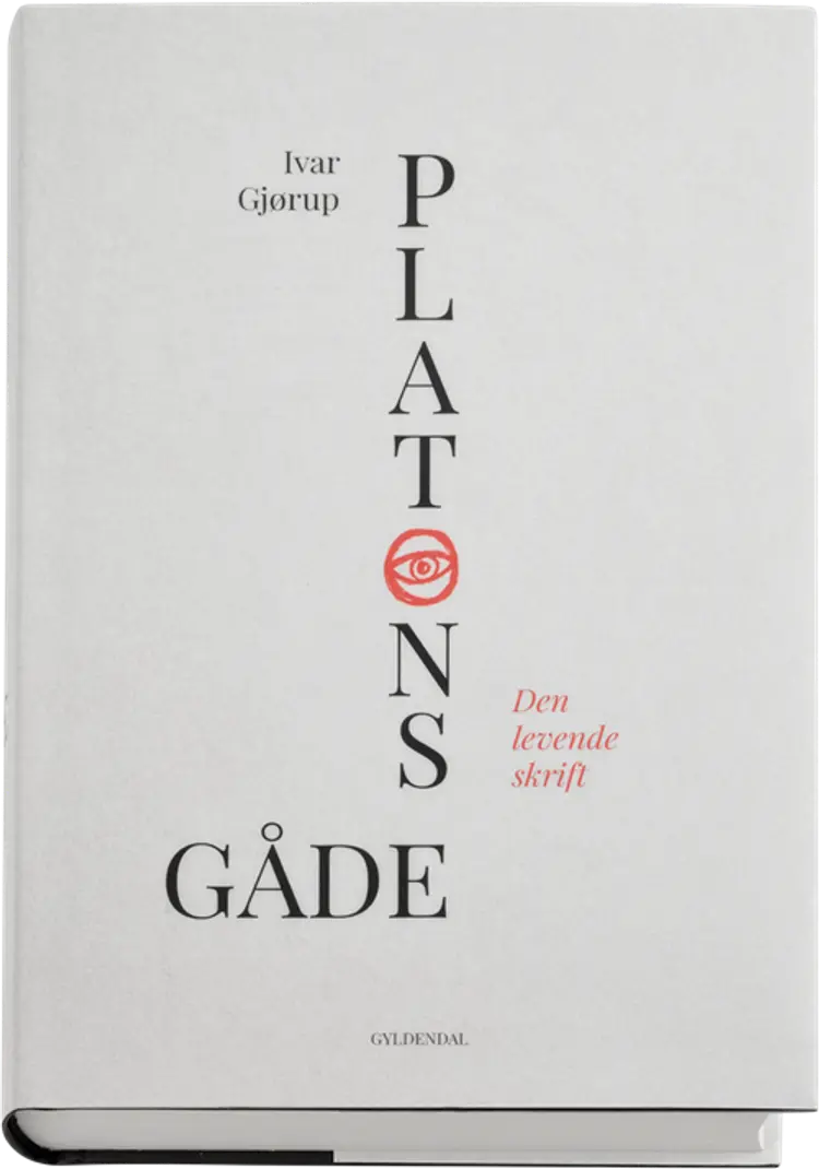 Platons gåde af Ivar Gjørup