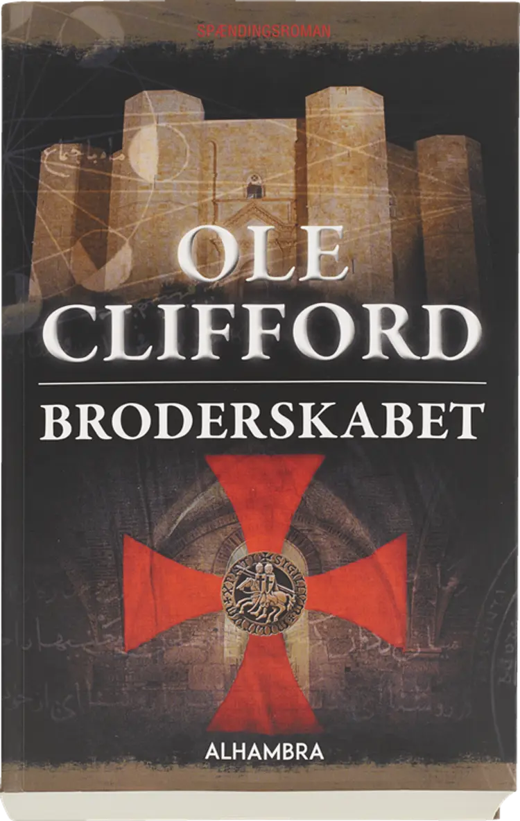 Broderskabet af Ole Clifford