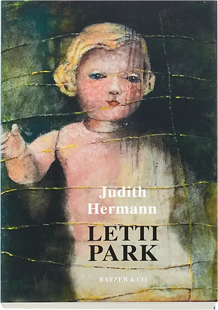 Lettipark af Judith Hermann