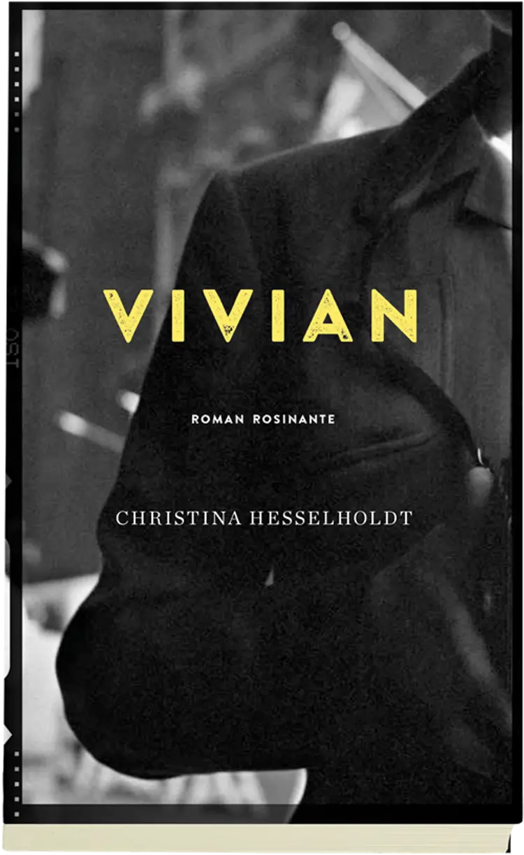 Vivian af Christina Hesselholdt