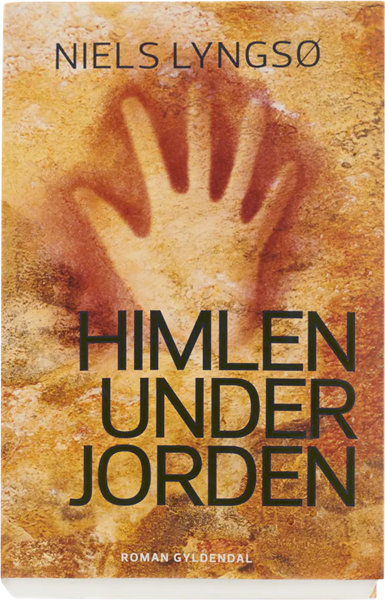 Himlen under jorden af Niels Lyngsø