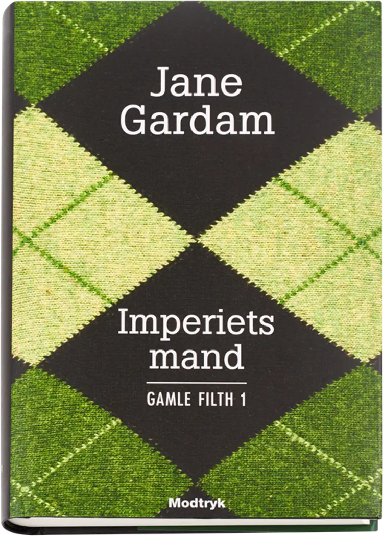Imperiets mand af Jane Gardam