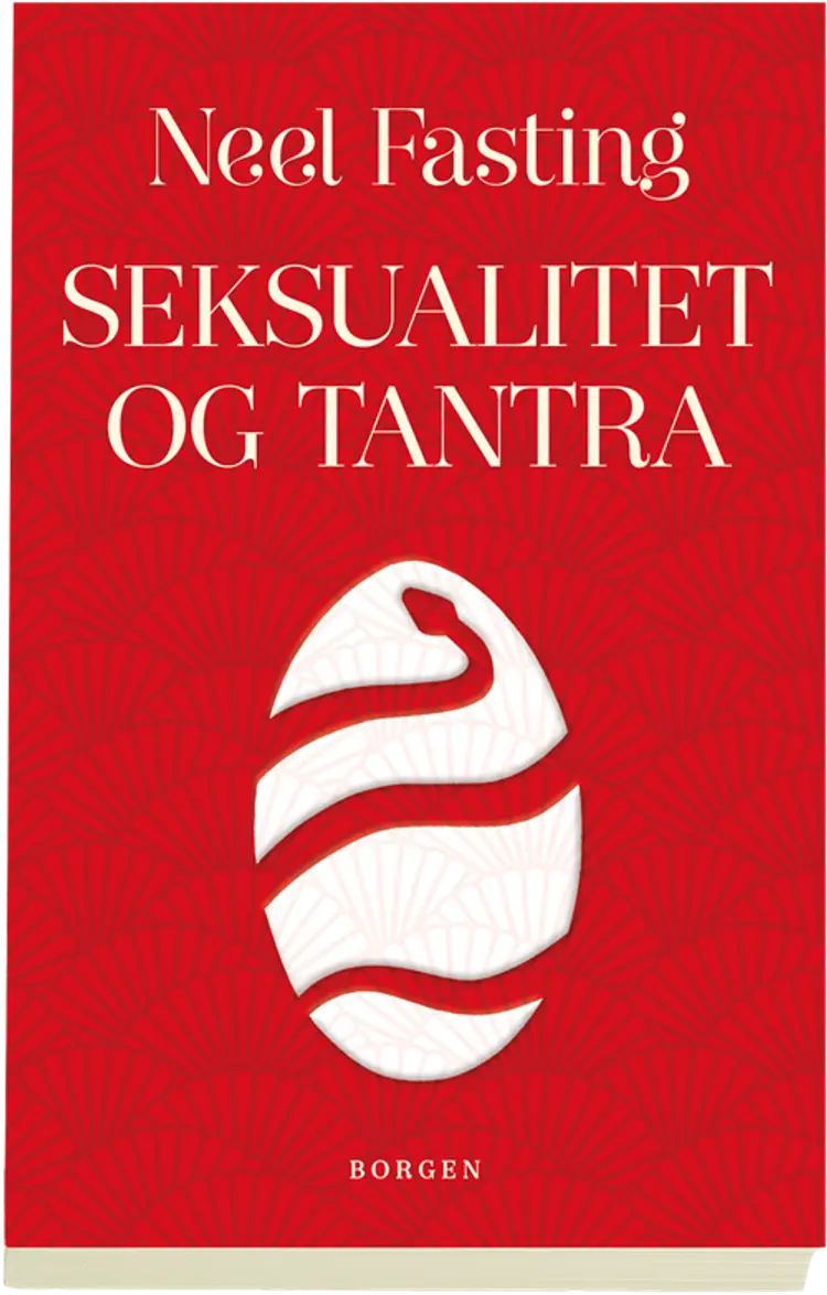 Seksualitet og tantra af Neel Fasting