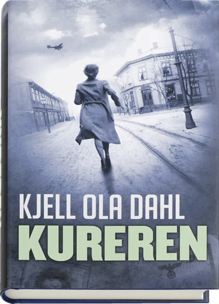 Kureren af Kjell Ola Dahl