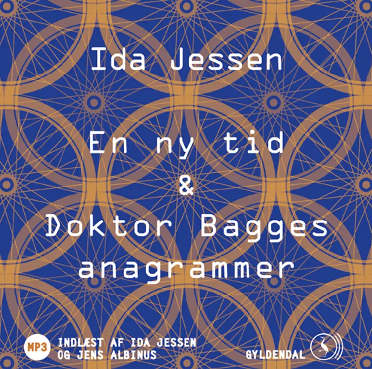 En ny tid + Doktor Bagges anagrammer af Ida Jessen