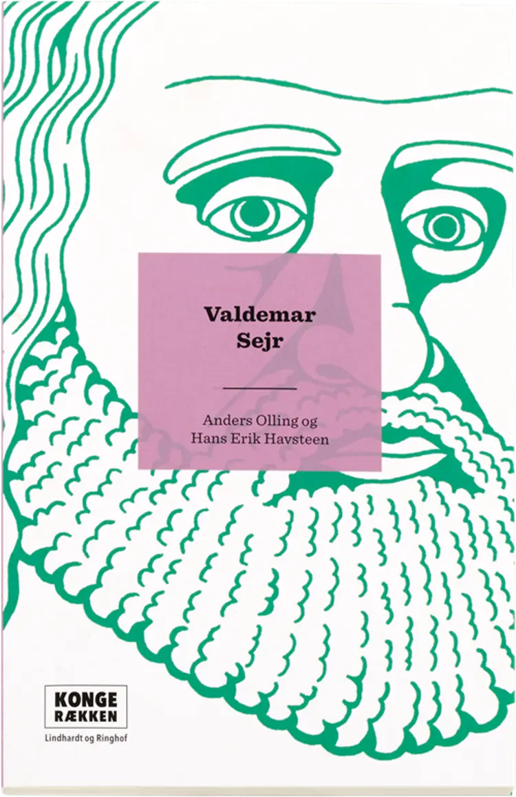 Valdemar Sejr af Anders Olling