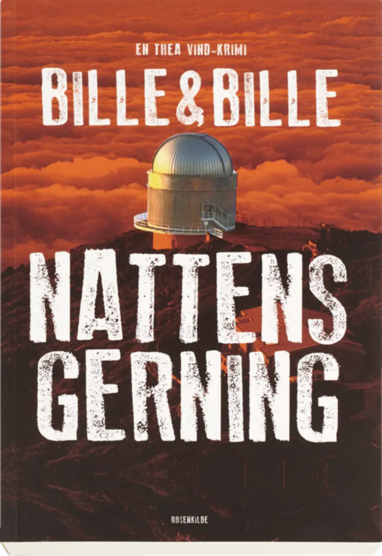 Nattens gerning af Bille