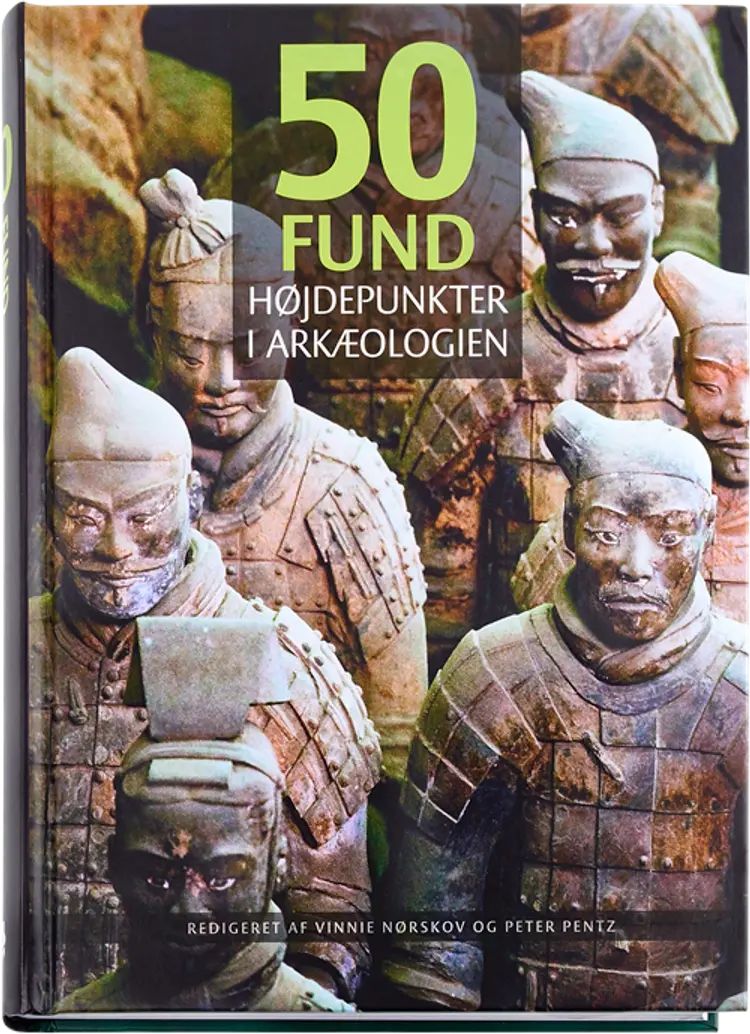 50 Fund af Helge Kragh