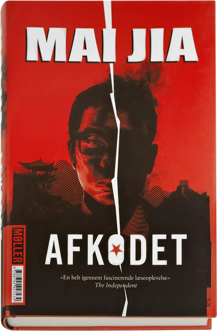 Afkodet af Mai Jia