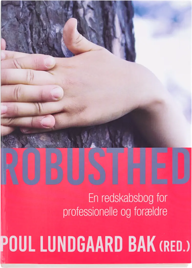 Robusthed af Poul Lundgaard Bak
