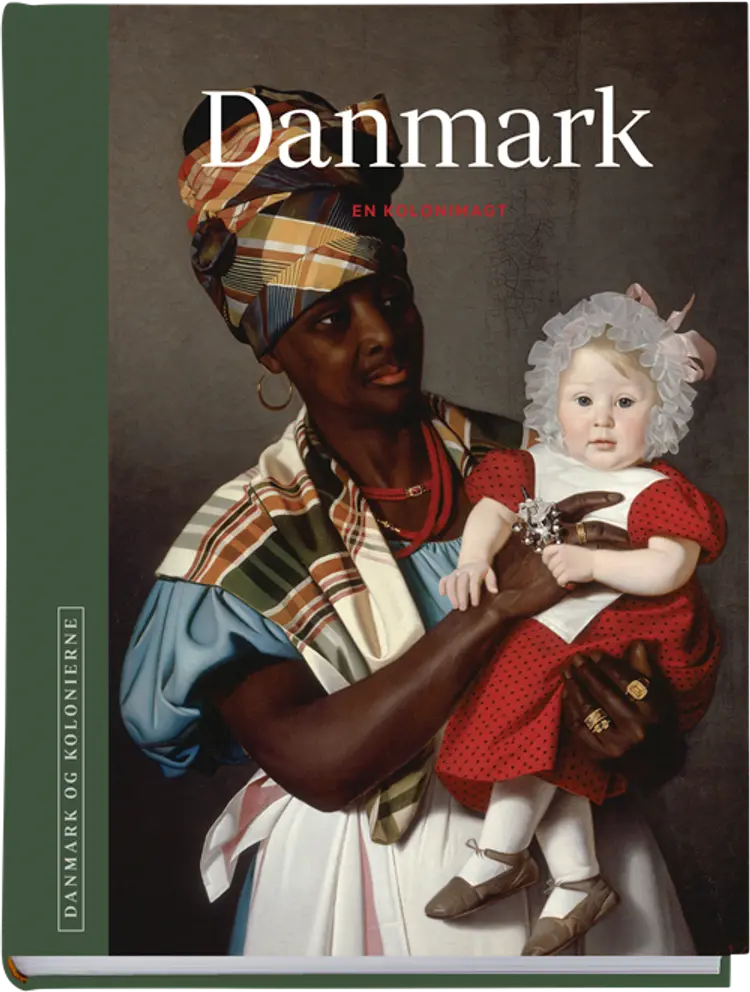 Danmark af Mikkel Venborg Pedersen