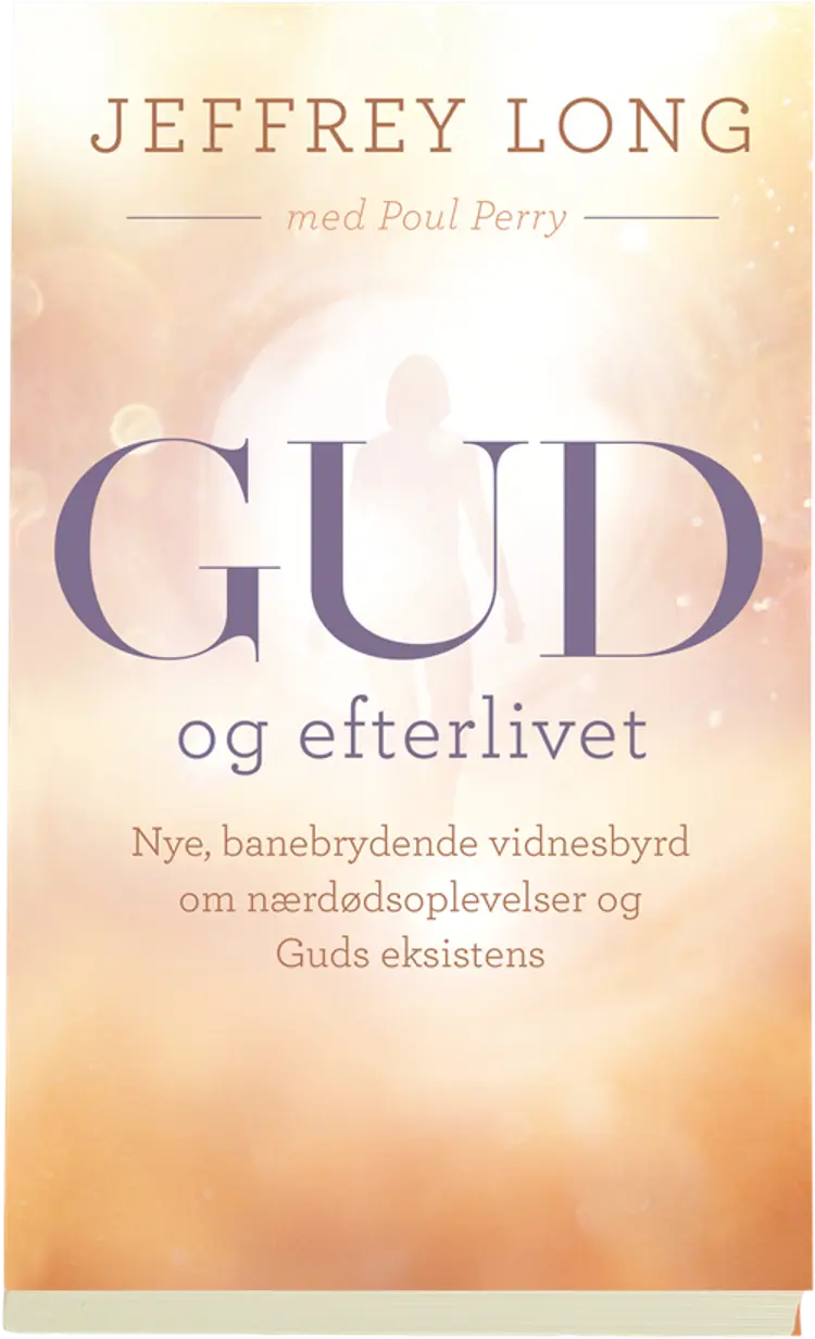 Gud og efterlivet af Jeffrey Long