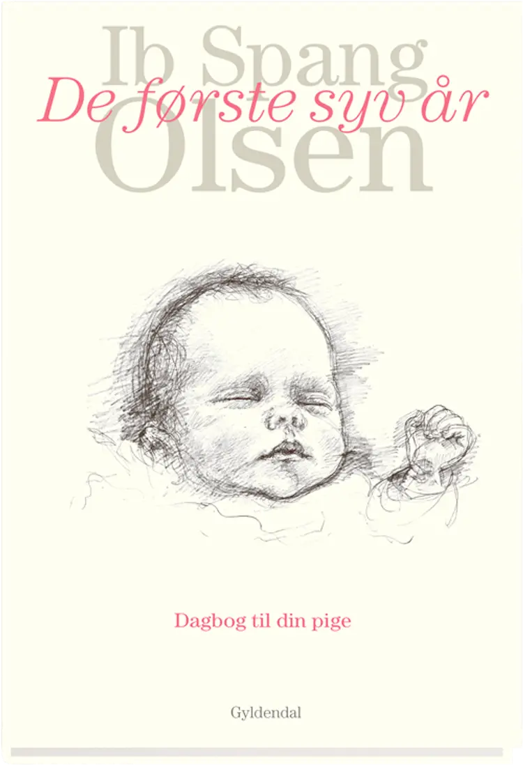 De syv første år af Ib Spang Olsen