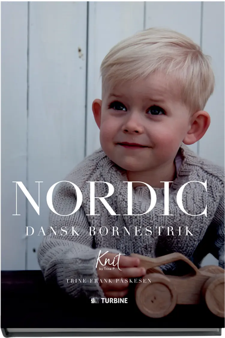 Nordic af Trine Påskesen