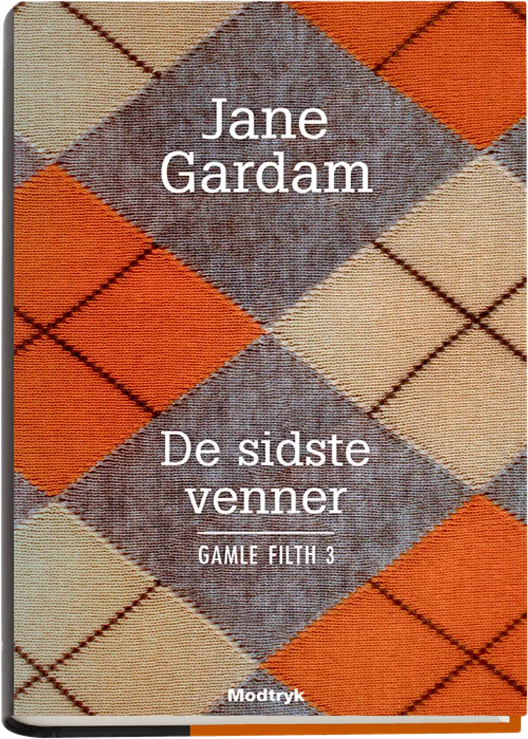 De sidste venner af Jane Gardam