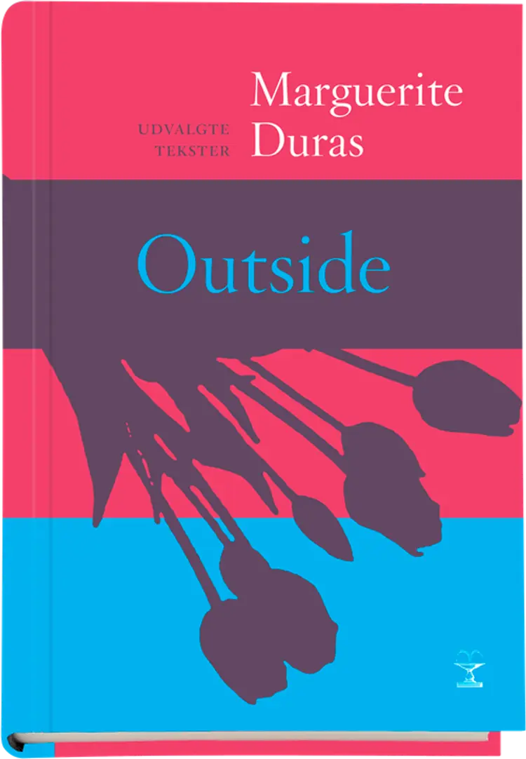 Outside af Marguerite Duras