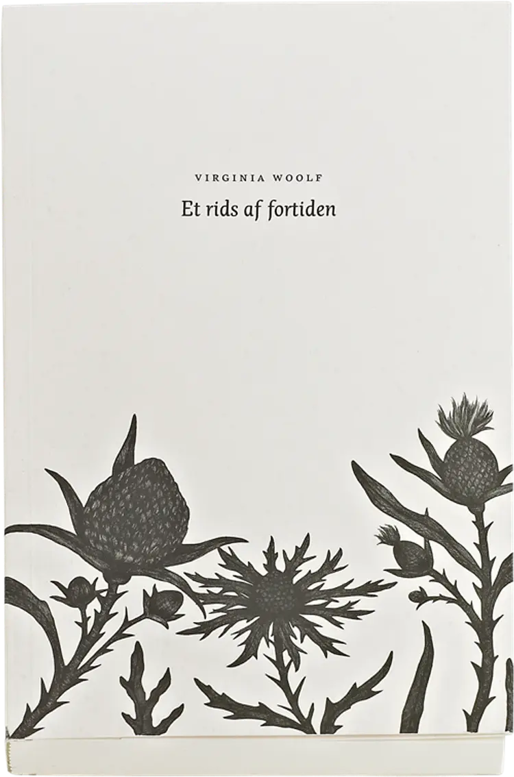 Et rids af fortiden af Virginia Woolf