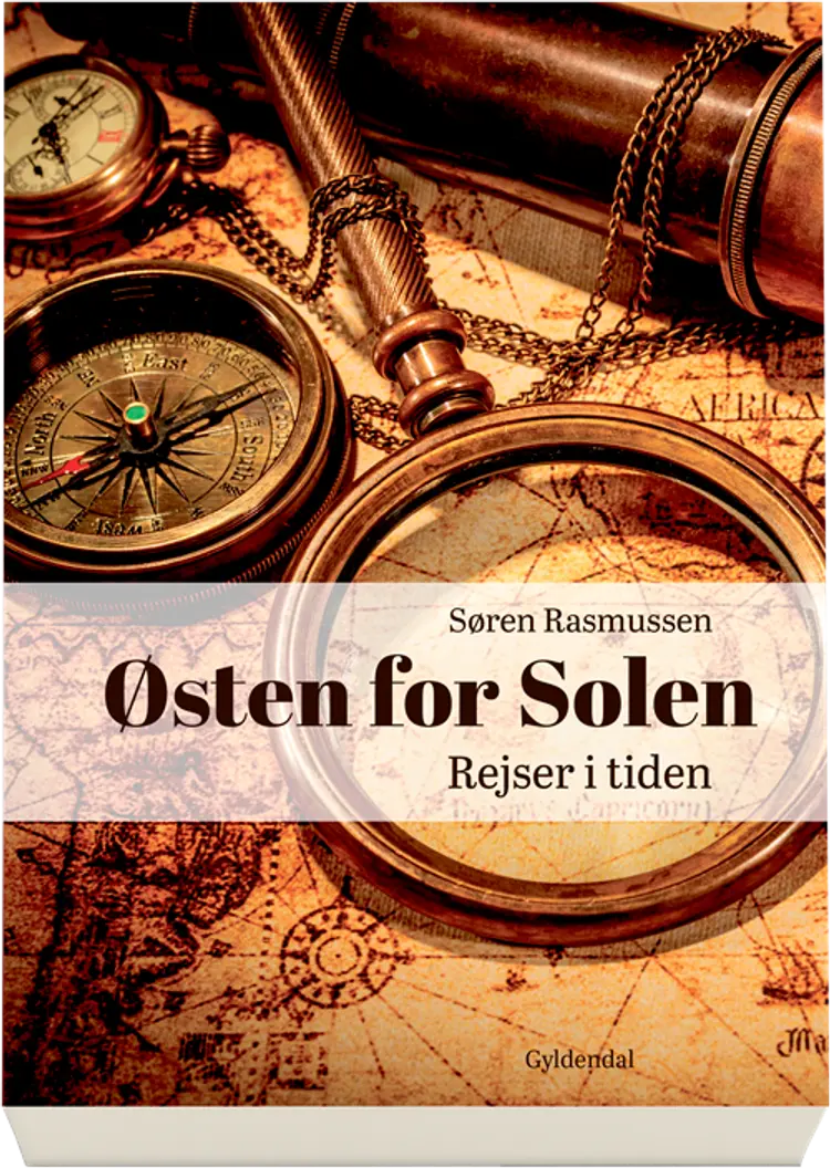Østen for Solen af Søren Rasmussen