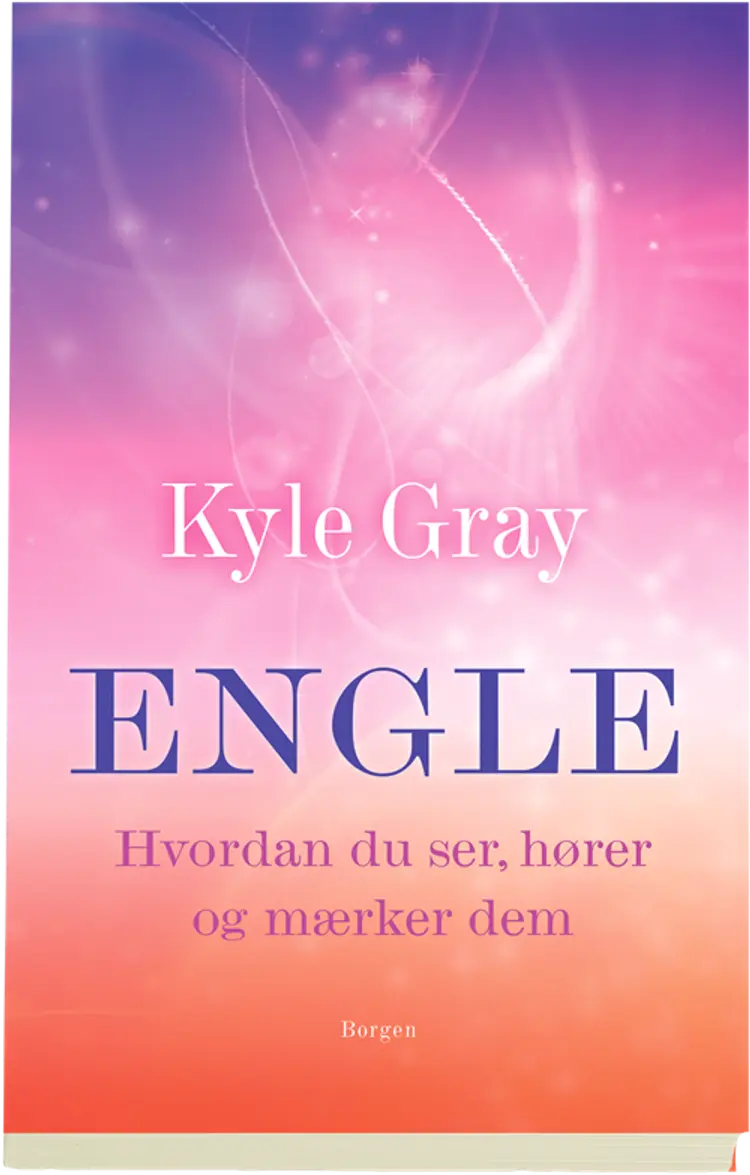 Engle af Kyle Gray