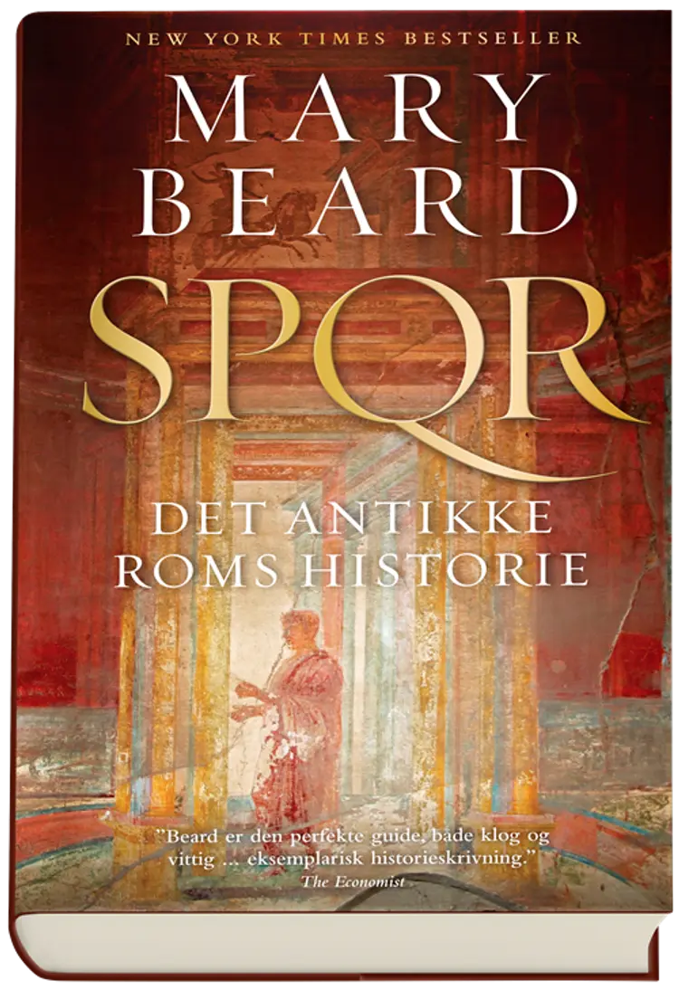 SPQR af -