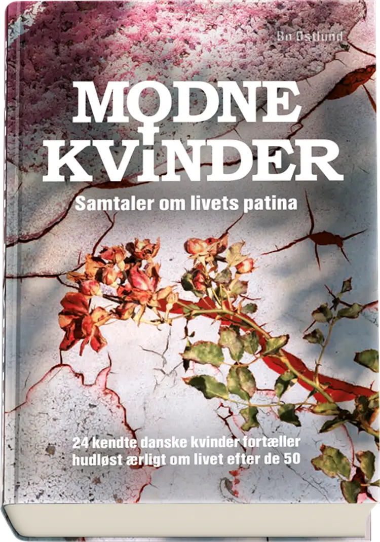Modne kvinder af Bo Østlund