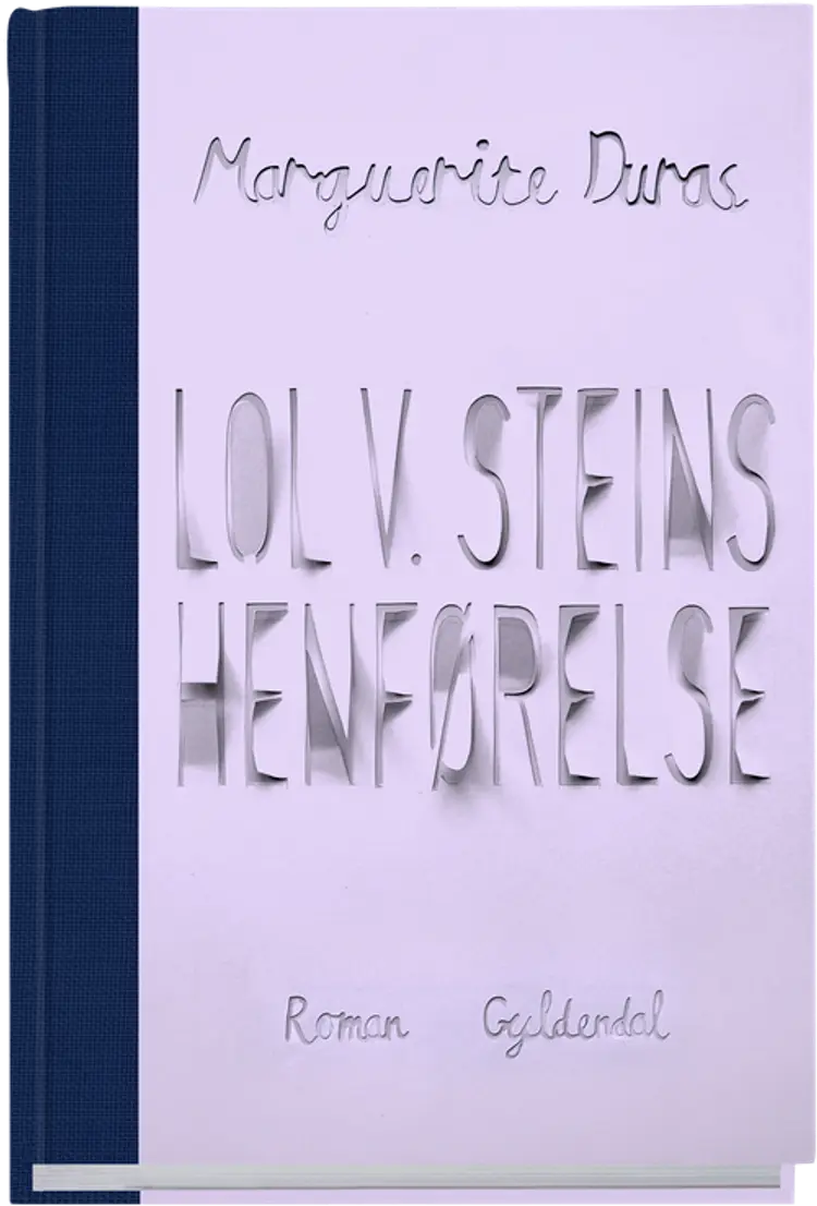 Lol V. Steins henførelse af Marguerite Duras