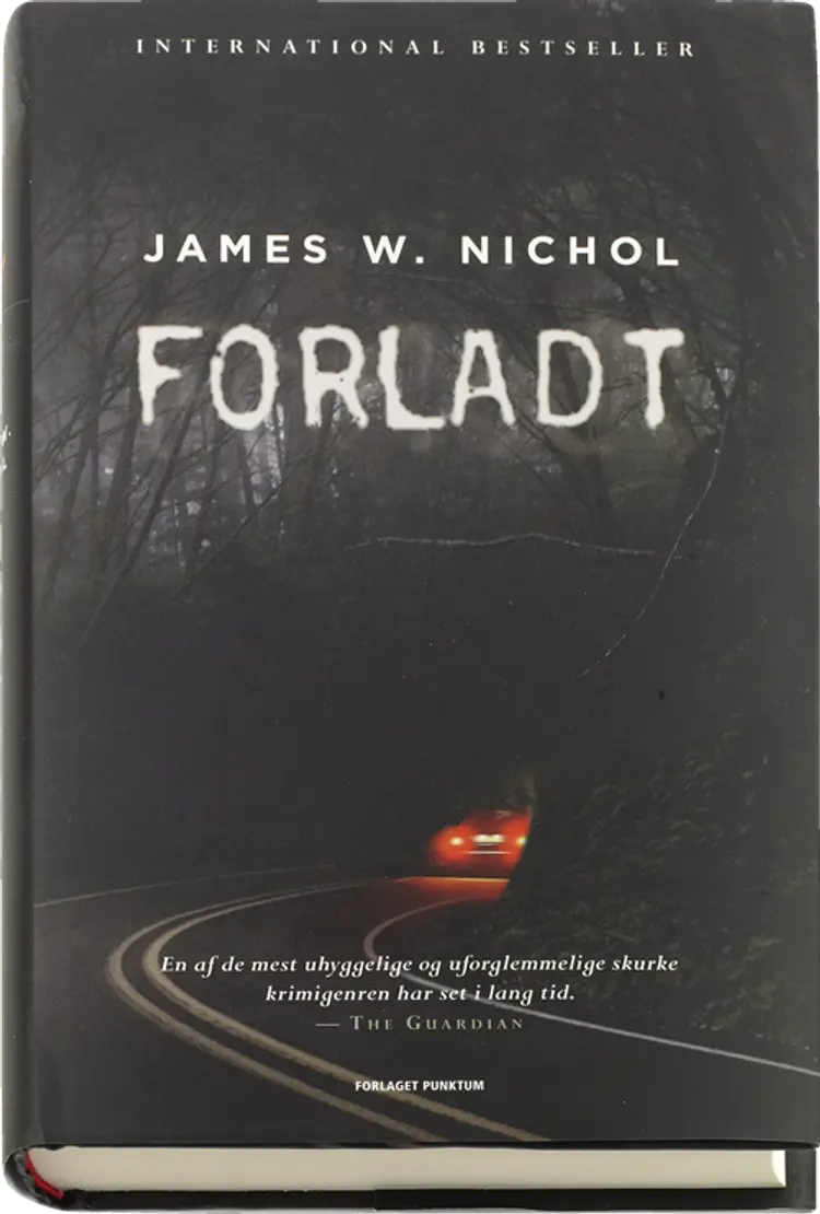 Forladt af Nichol