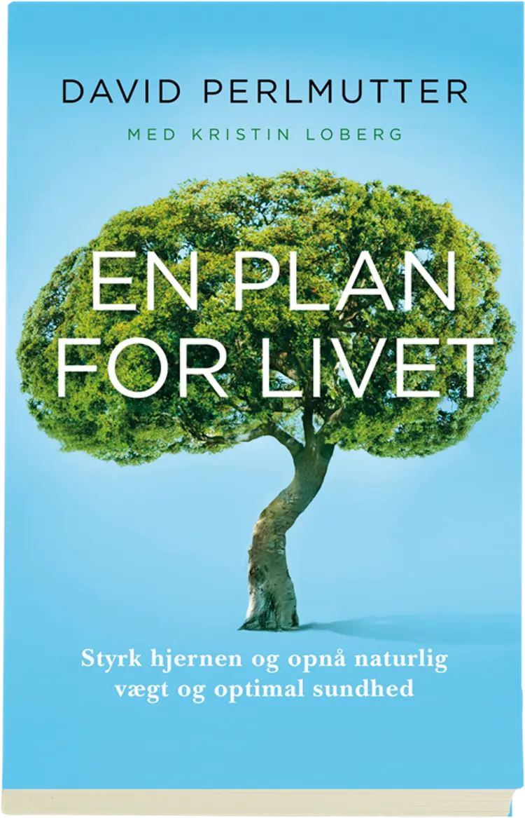 En plan for livet af David Perlmutter