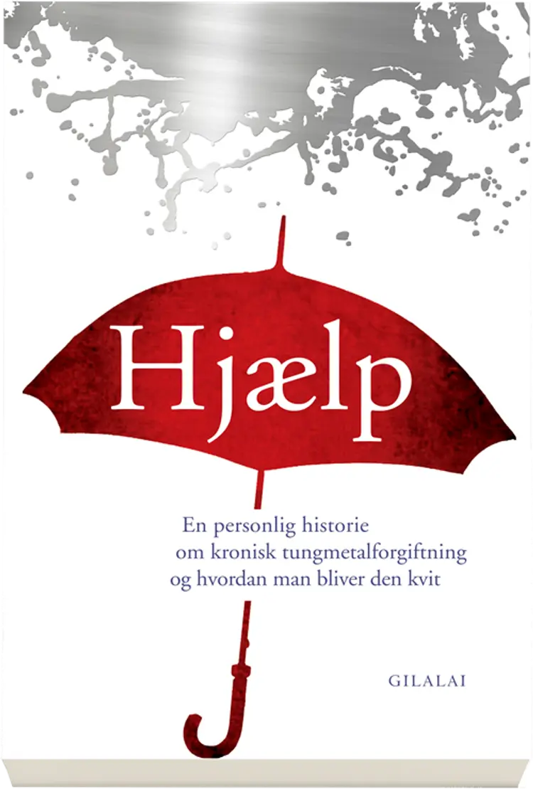 Hjælp af Githa Ben-David