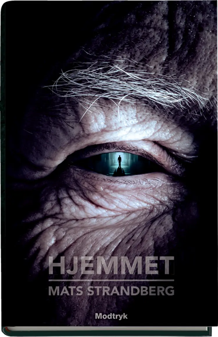 Hjemmet af Mats Strandberg