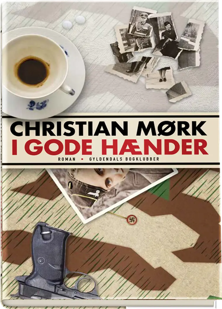 I gode hænder af Christian Mørk
