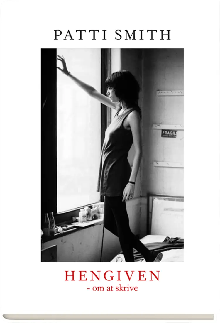 Hengiven af Patti Smith