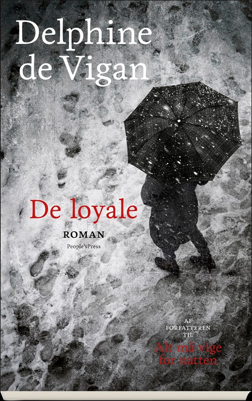 De loyale cover
