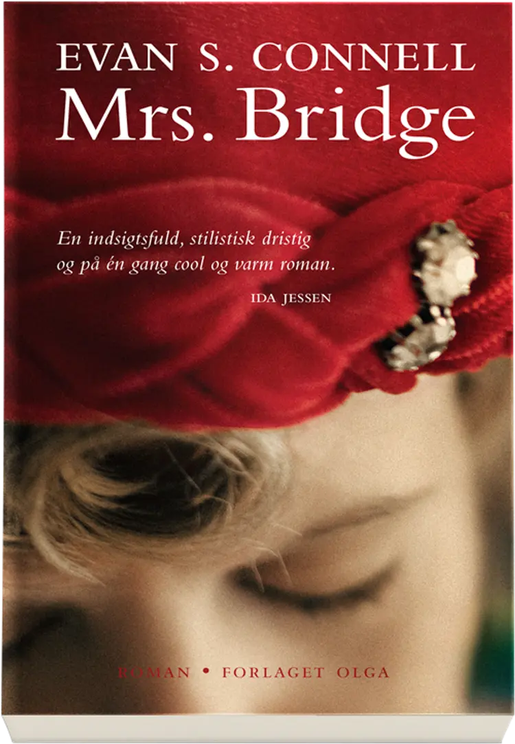 Mrs. Bridge af Evan S. Connell