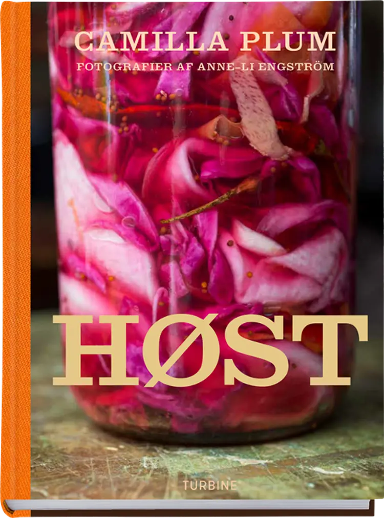 Høst af Camilla Plum