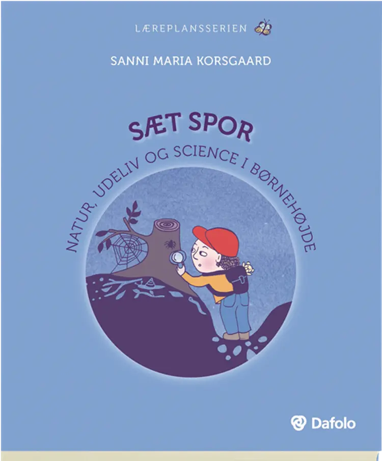 Sæt spor af Marie Priem