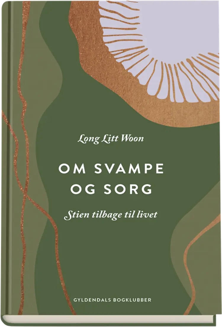 Om svampe og sorg af Long Litt Woon