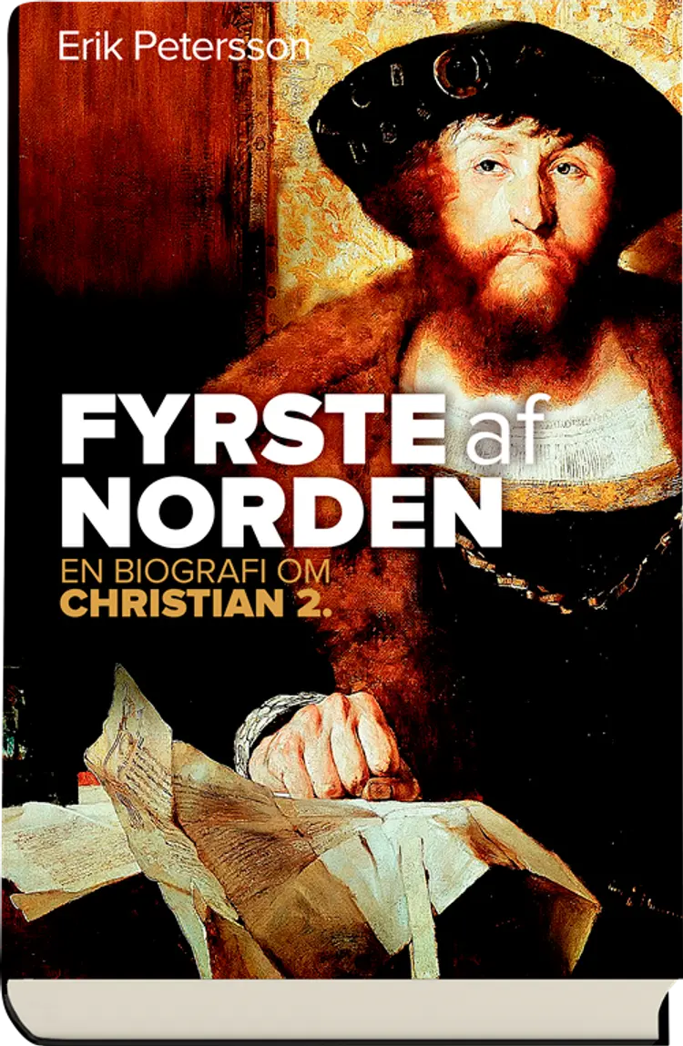 Fyrste af Norden af Erik Petersson