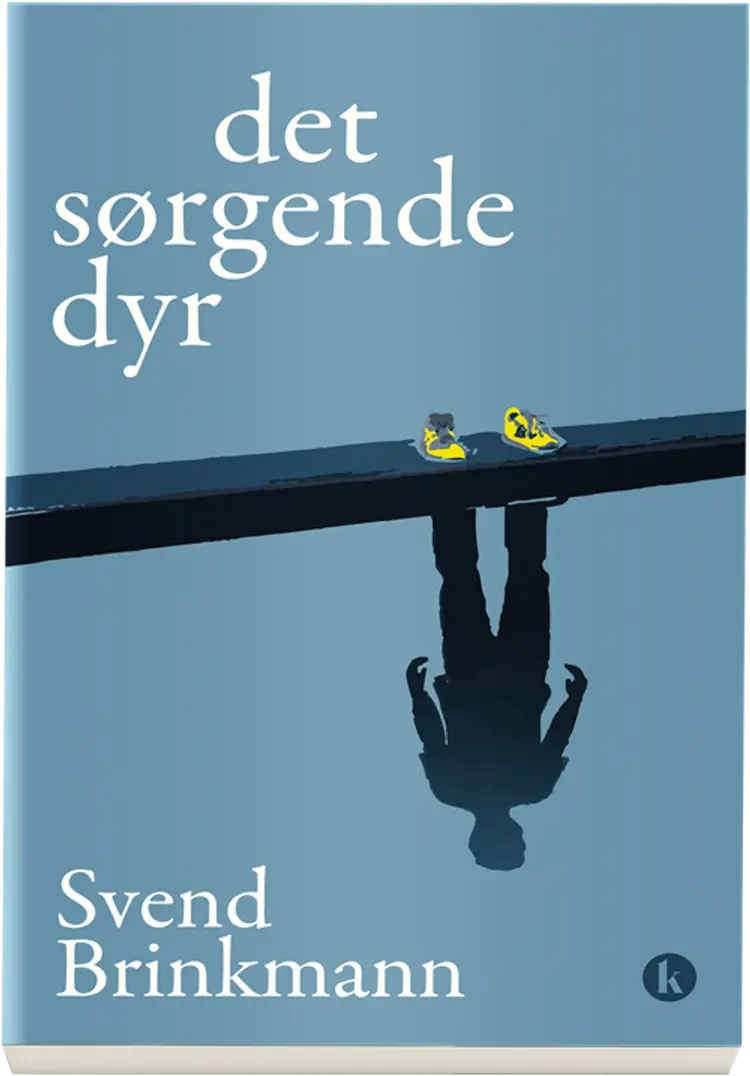 Det sørgende dyr af Svend Brinkmann