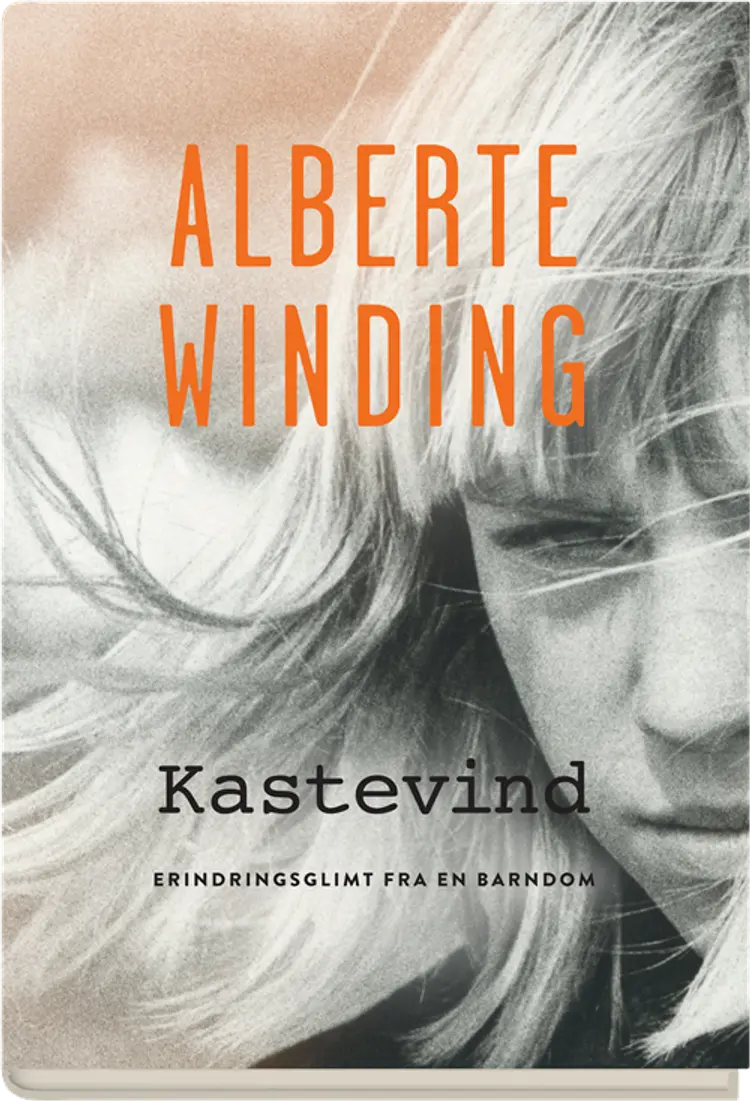 Kastevind af Jan Christensen