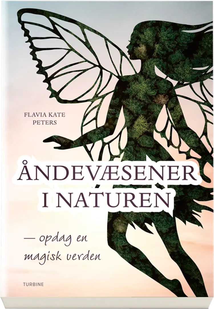 Åndevæsener i naturen af Flavia Kate Peters