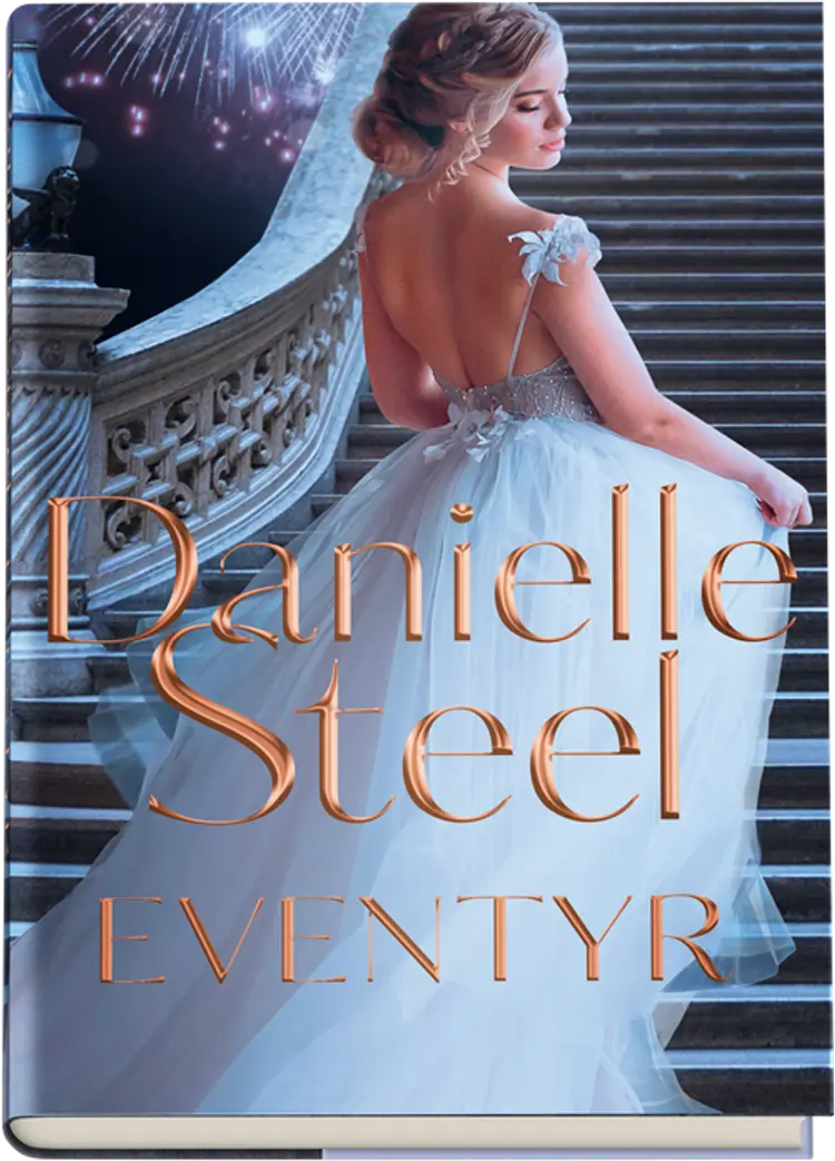 Eventyr af Danielle Steel